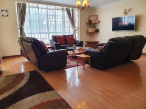 Kilimani Loft